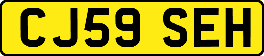 CJ59SEH