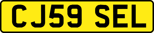 CJ59SEL