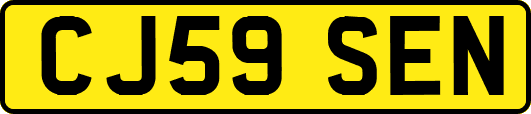 CJ59SEN
