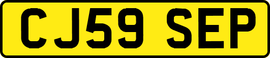 CJ59SEP