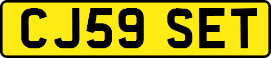 CJ59SET