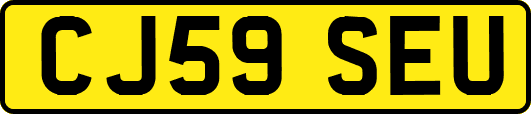 CJ59SEU