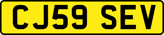 CJ59SEV