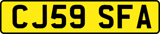 CJ59SFA