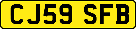 CJ59SFB