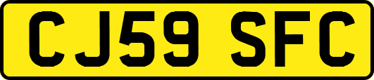 CJ59SFC