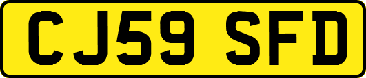 CJ59SFD