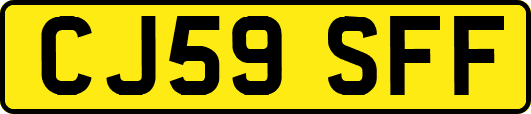 CJ59SFF