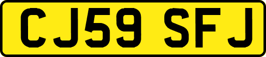 CJ59SFJ