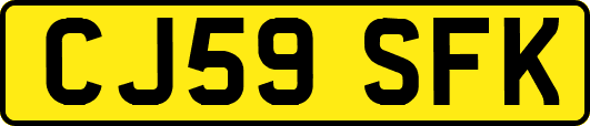 CJ59SFK