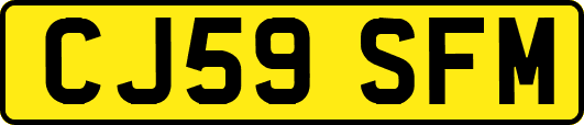 CJ59SFM