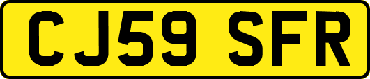 CJ59SFR