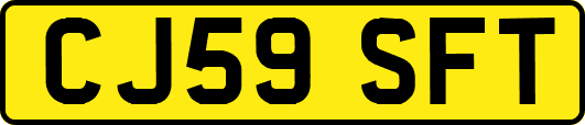 CJ59SFT