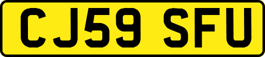 CJ59SFU