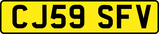 CJ59SFV