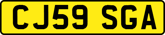 CJ59SGA