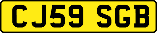 CJ59SGB