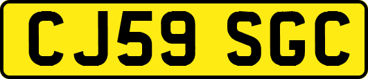 CJ59SGC