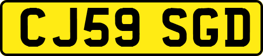 CJ59SGD