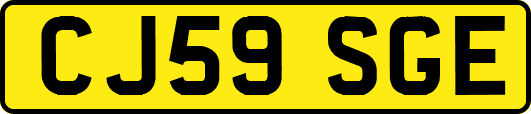 CJ59SGE