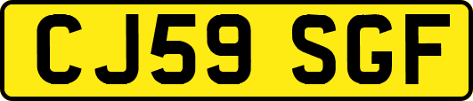 CJ59SGF