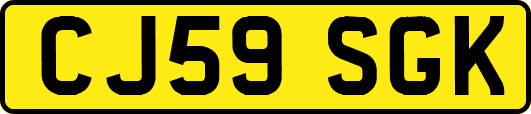 CJ59SGK