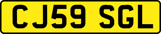 CJ59SGL