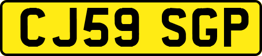 CJ59SGP