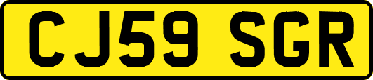 CJ59SGR