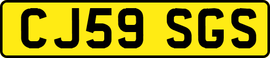 CJ59SGS