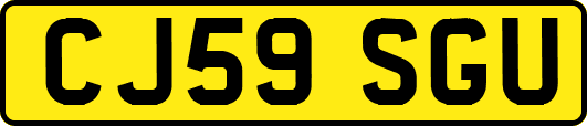 CJ59SGU