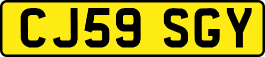 CJ59SGY