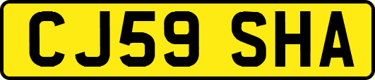 CJ59SHA