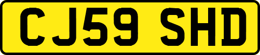 CJ59SHD