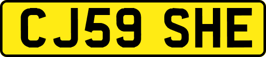 CJ59SHE