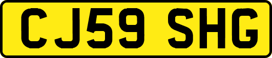 CJ59SHG