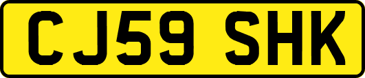 CJ59SHK