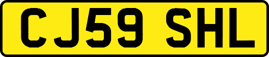 CJ59SHL