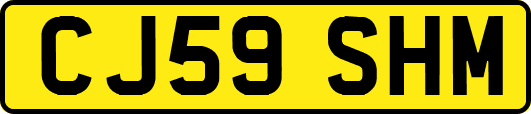 CJ59SHM