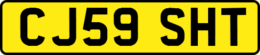 CJ59SHT