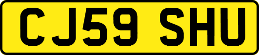 CJ59SHU