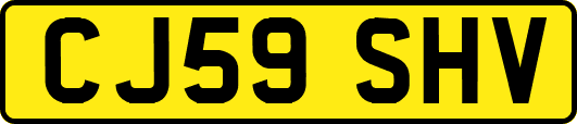 CJ59SHV