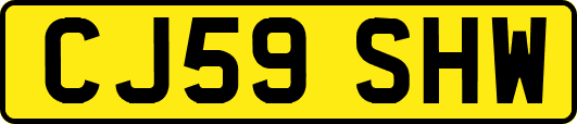 CJ59SHW