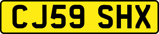 CJ59SHX