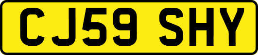 CJ59SHY