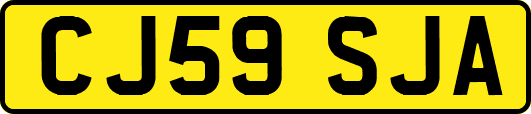 CJ59SJA