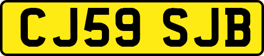 CJ59SJB