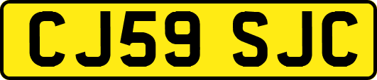 CJ59SJC