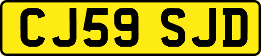 CJ59SJD