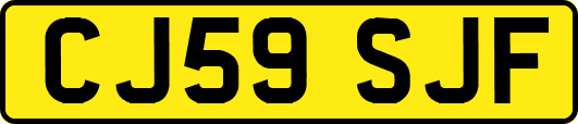 CJ59SJF